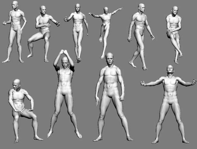 Human